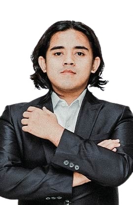 Mukhammad Alfan Nurdin